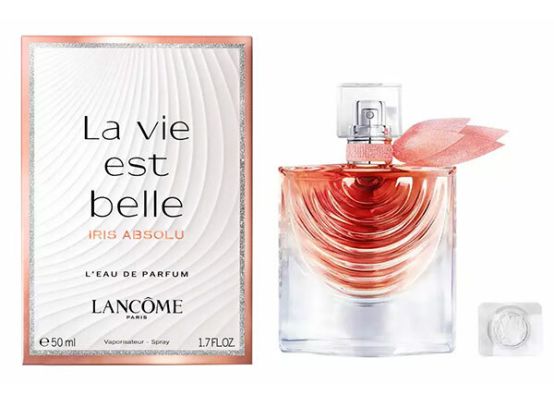 Lancôme La Vie Est Belle Iris Absolu - EDP Objem: 50 ml