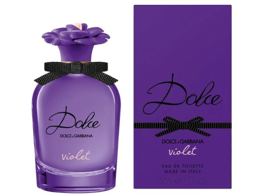 Dolce & Gabbana Dolce Violet - EDT Objem: 75 ml
