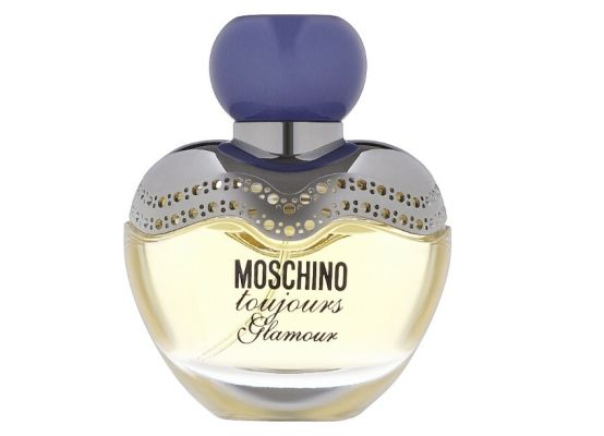Moschino Toujours Glamour - EDT Objem: 30 ml