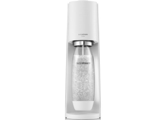 SODASTREAM Terra White výrobník