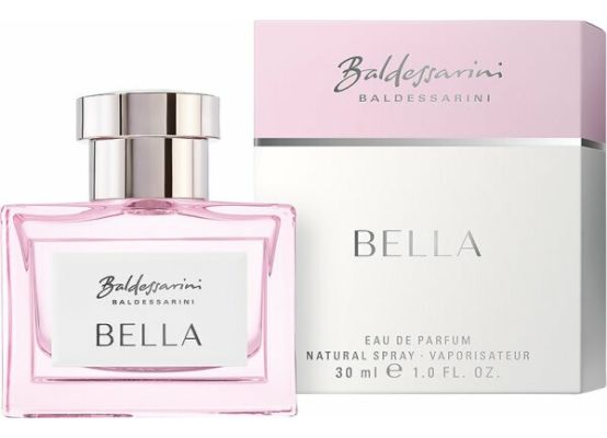 Baldessarini Bella - EDP Objem: 30 ml