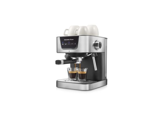 Tescoma Pákový espresso kávovar PRESIDENT