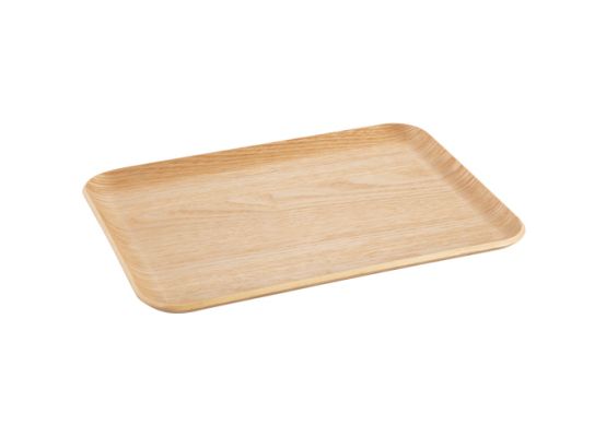 Tescoma Podnos FEELWOOD 33 x 23 cm