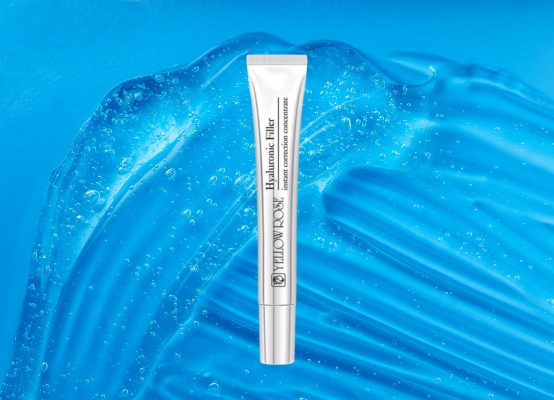 HYALURONIC FILLER 20ML