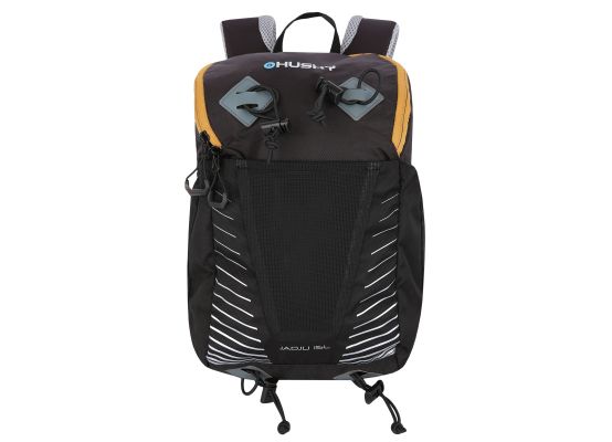 Husky Dětský batoh Jadju 10l black