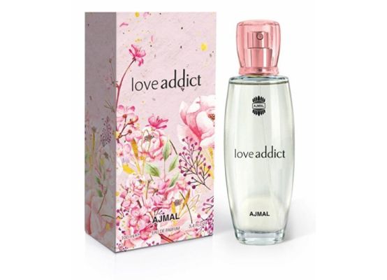 Ajmal Love Addict - EDP Objem: 100 ml