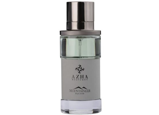 Azha Mountaineer - EDP Objem: 100 ml