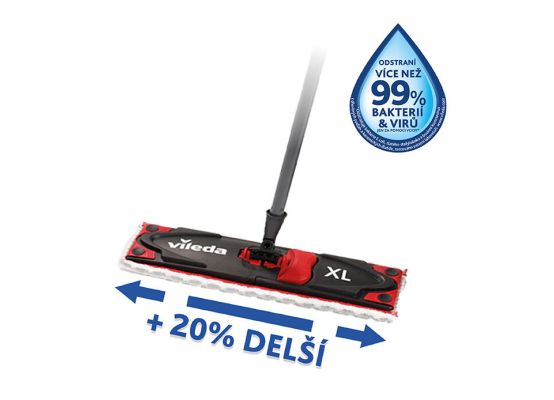 Vileda Ultramax XL mop