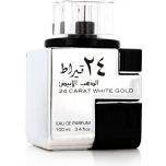 Lattafa 24 Carat White Gold - EDP Objem: 100 ml