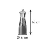 
 Mlýnek na chilli papričky VIRGO 16 cm  
