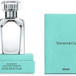 Tiffany & Co. Sheer - EDT