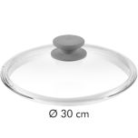 Tescoma Poklice do trouby UNICOVER pr. 30 cm