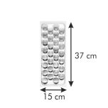  Zásobník na Nespresso kapsle FlexiSPACE 370x148 mm  