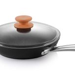 
 Poklice do trouby UNICOVER pr. 26 cm  

