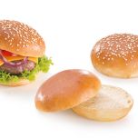 
 Forma housky hamburger TESCOMA DELLA CASA  
