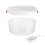 Tescoma Hrnec na rýži PURITY MicroWave