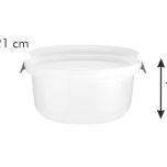 Tescoma Hrnec na rýži PURITY MicroWave