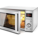 Tescoma Hrnec na rýži PURITY MicroWave