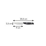 Tescoma Nůž univerzální GrandCHEF 9 cm
