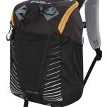 Husky Dětský batoh Jadju 10l black