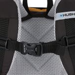 Husky Dětský batoh Jadju 10l black