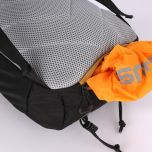 Husky Dětský batoh Jadju 10l black