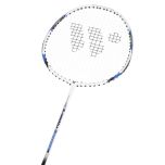 WISH Sada badmintonových raket  Steeltech 9K