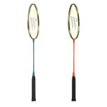 WISH Badmintonová sada raket  550K