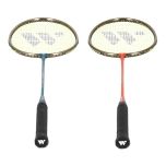 WISH Badmintonová sada raket  550K