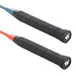 WISH Badmintonová sada raket  550K