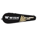 WISH Badmintonová sada raket  550K