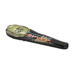 WISH Badmintonová sada raket  550K