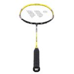 WISH Badmintonový set  Fusiontec 777k