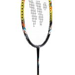WISH Badmintonový set  Fusiontec 777k