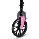 NILS EXTREME Koloběžka  HM1302 růžová