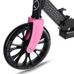 NILS EXTREME Koloběžka  HM1302 růžová