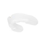 BUSHIDO Chránič zubů DBX  ARM-100021 bílo-zlatý
