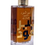Lattafa Ameer Al Oudh Intense Oud - EDP Objem: 100 ml