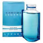 Azzaro Chrome Legend - EDT Objem: 125 ml