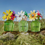 Marc Jacobs Daisy Wild Eau So Extra - EDP Objem: 100 ml