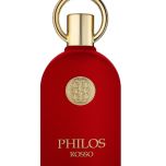Alhambra Philos Rosso - EDP Objem: 100 ml