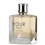 Alhambra Your Touch For Women - EDP Objem: 100 ml